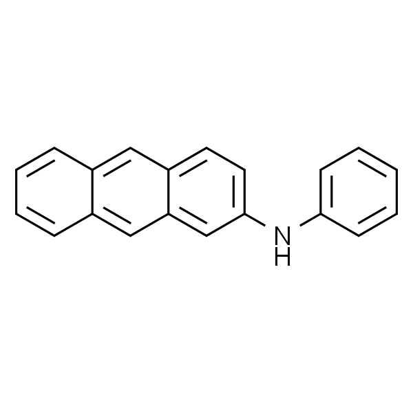 N-苯基-2-蒽胺