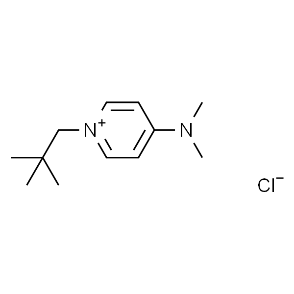 4-二甲氨基-1-新戊基氯化吡啶鎓