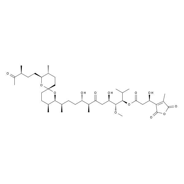 Tautomycin