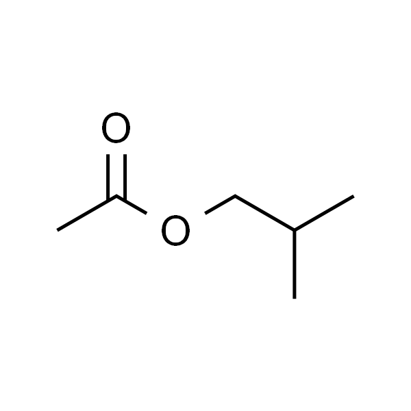 乙酸异丁酯