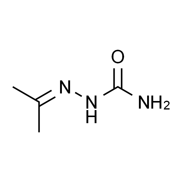 丙酮缩氨基脲