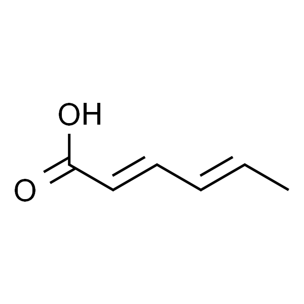 山梨酸[生物学研究用]