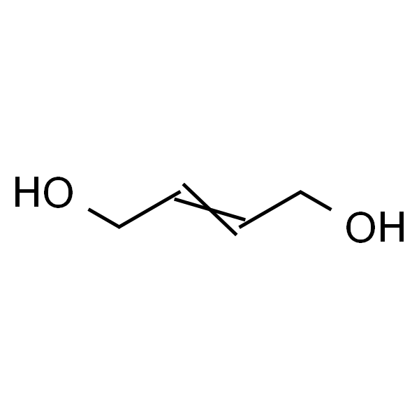 1，4-丁烯二醇(反式+顺式)