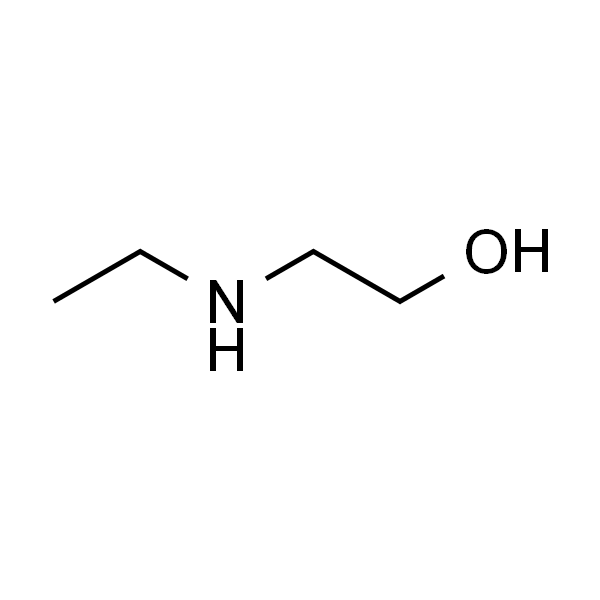 2-(乙氨基)乙醇