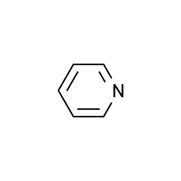 吡啶,无水, 99.5+%, 氩气下可重封的ChemSeal?瓶包装