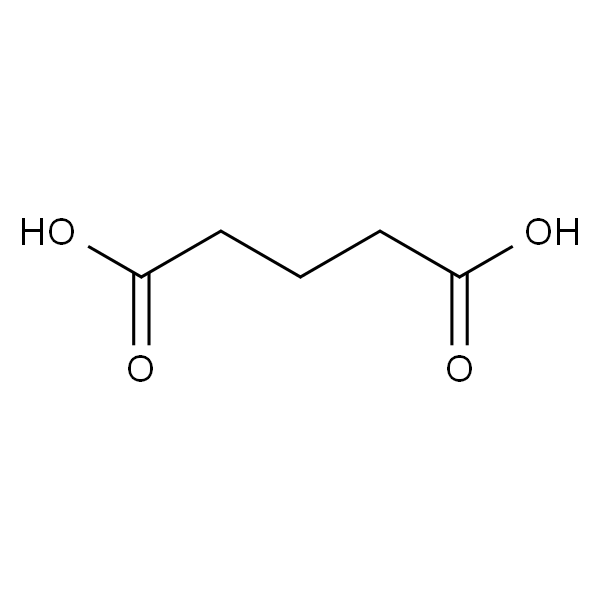 戊二酸