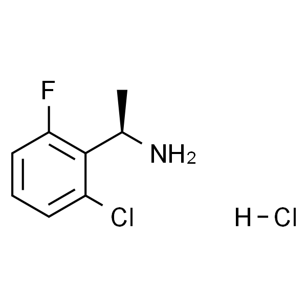 (R)-1-(2-氯-6-氟苯基)乙胺