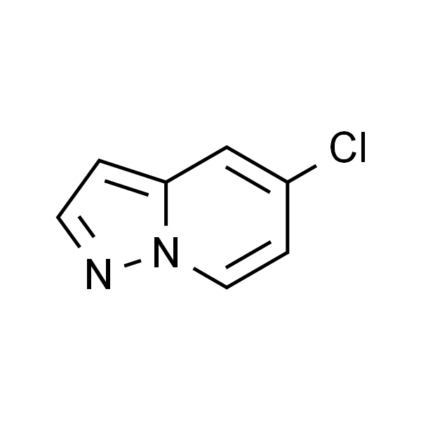 5-氯吡唑并[1,5-a]吡啶