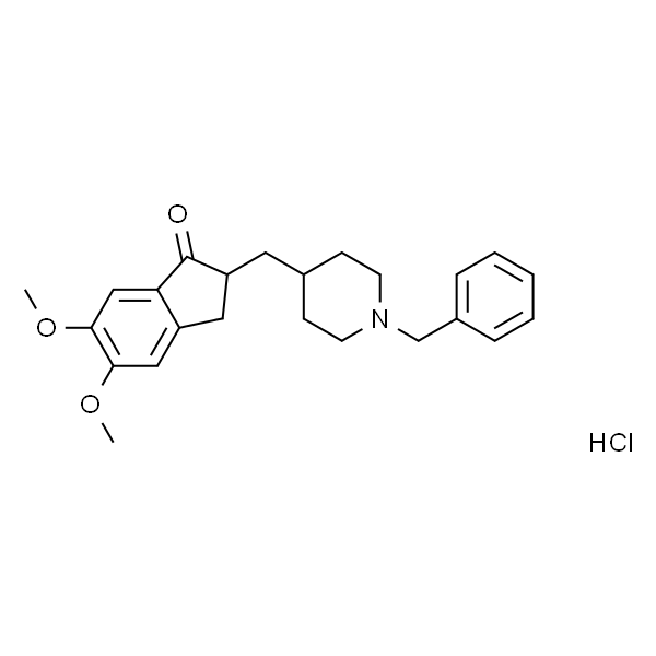 盐酸多奈哌齐