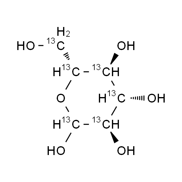 13C6-葡萄糖