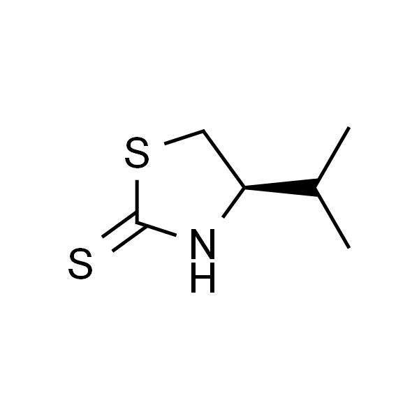 (R)-4-异丙基噻唑烷-2-硫酮