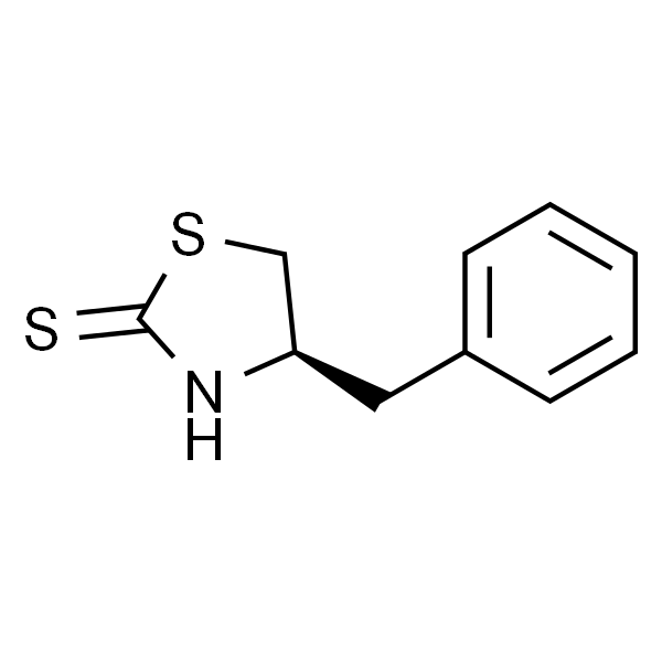 (R)-4-苄基噻唑啉-2-硫酮
