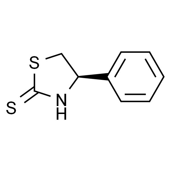 (R)-4-苯基噻唑烷-2-硫酮