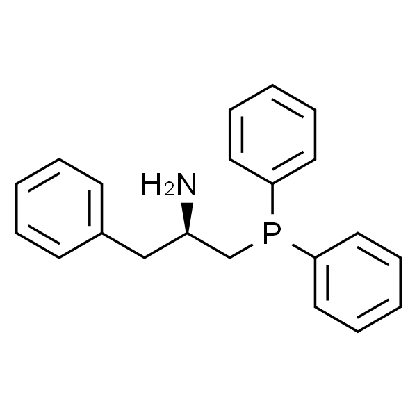 (αR)?-α-?[(Diphenylphosphino)?methyl]?benzeneethanamine