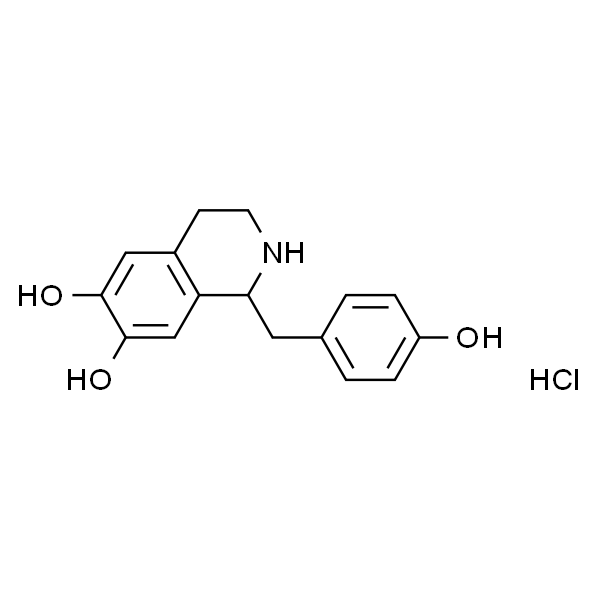 去甲乌药碱盐酸盐