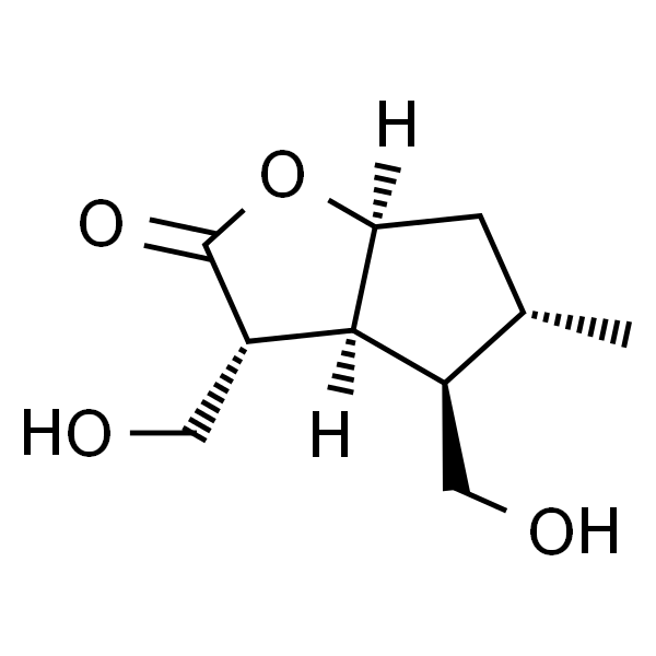 Gelsemiol