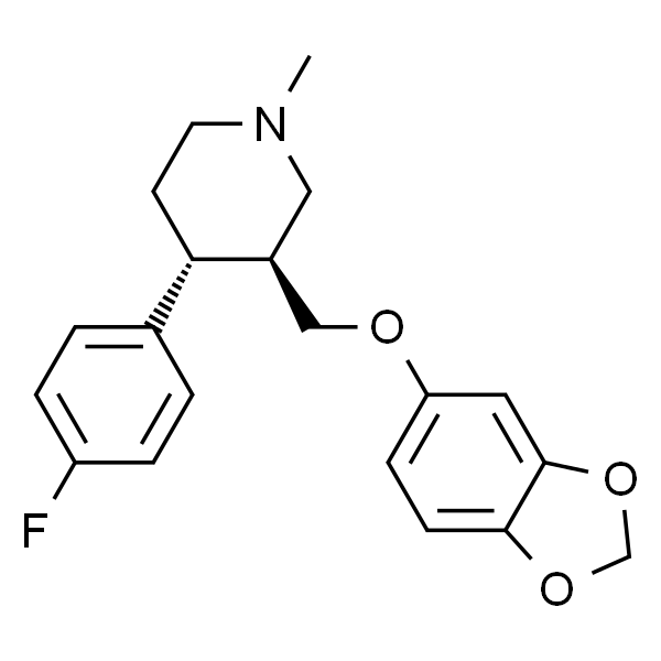 N-甲基帕罗西汀