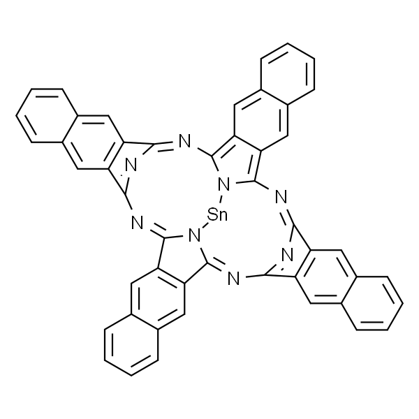 2,3-萘酞菁锡(II)