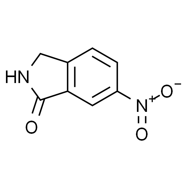 6-硝基-异吲哚啉-1-酮