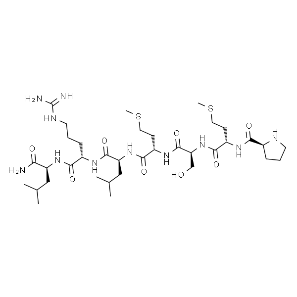 Myomodulin A trifluoroacetate salt ≥98%