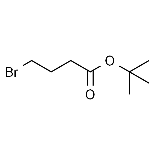 4-溴丁酸叔丁酯