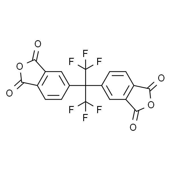 4,4-六氟异丙基邻苯二甲酸酐