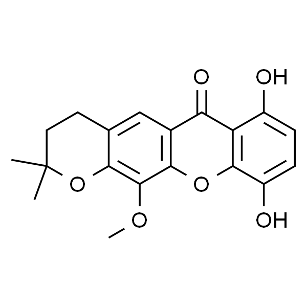 Garcinexanthone A