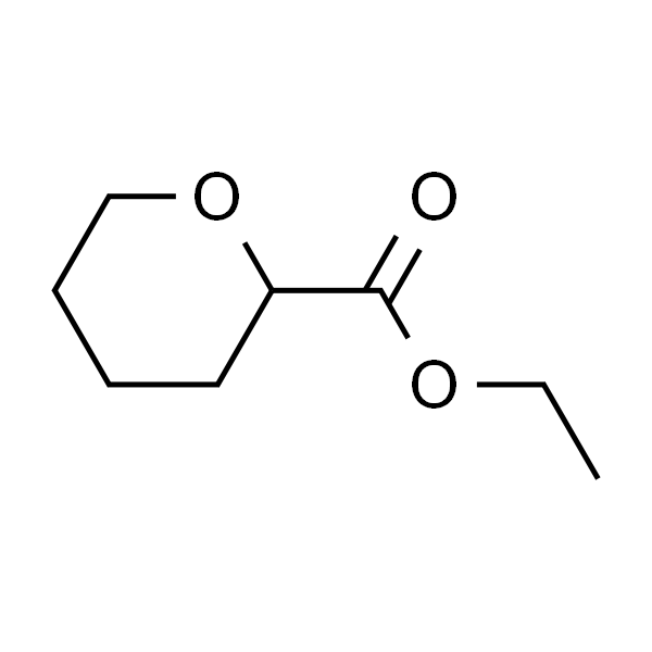 四氢-2H-吡喃-2-甲酸乙酯
