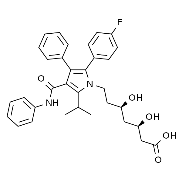 阿伐他汀