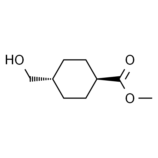 反式-4-(羟基甲基)环己烷羧酸甲酯