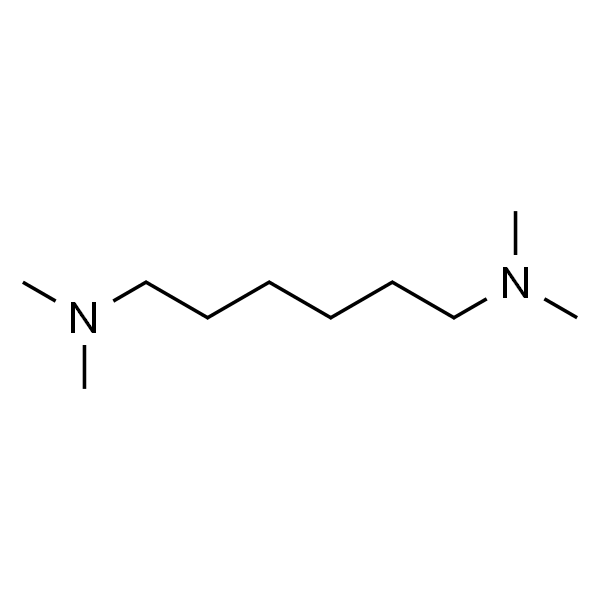 (N,N,N',N')-四甲基-1,6-己二胺