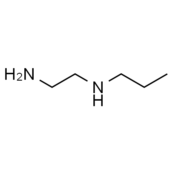 N-丙基亚乙基二胺