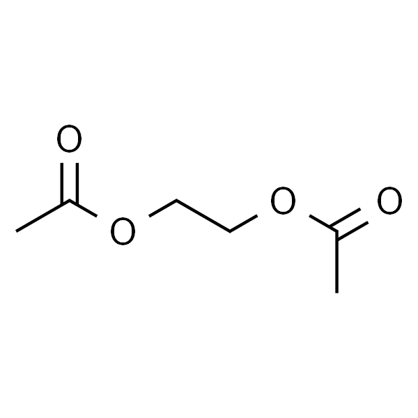 乙二醇二乙酸酯