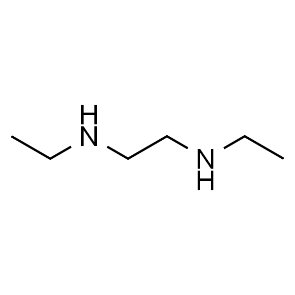N N'-二乙基乙二胺
