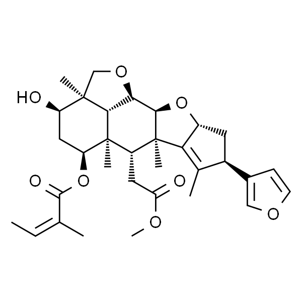 Deacetylsalannin