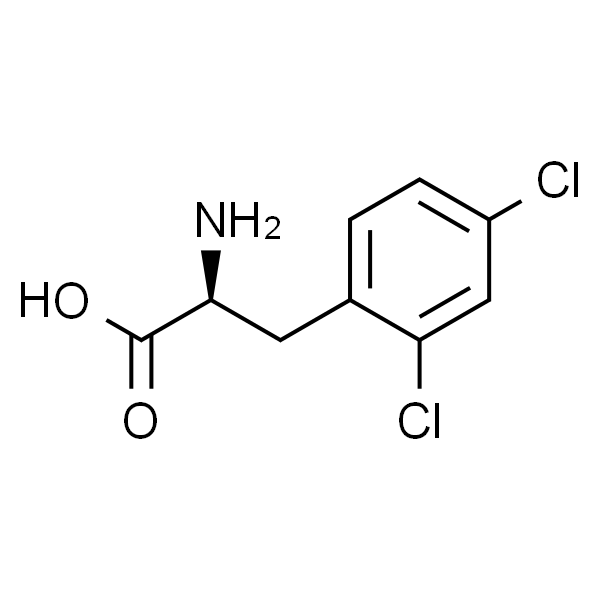 2,4-二氯-L-苯丙氨酸