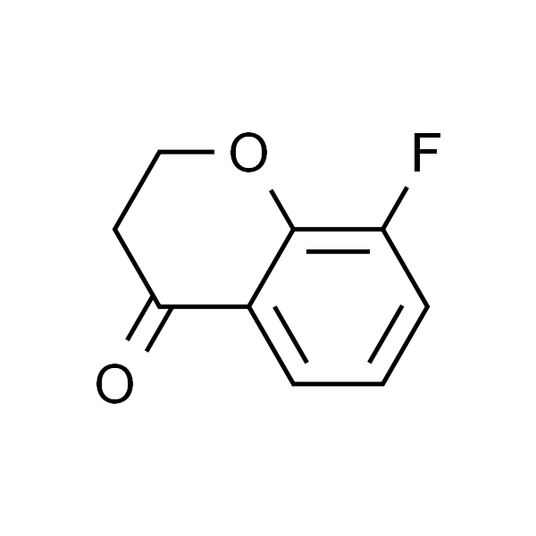 8-氟苯并二氢吡喃-4-酮