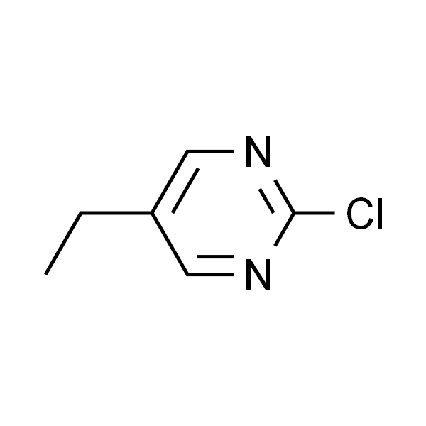 2-氯-5-乙基嘧啶