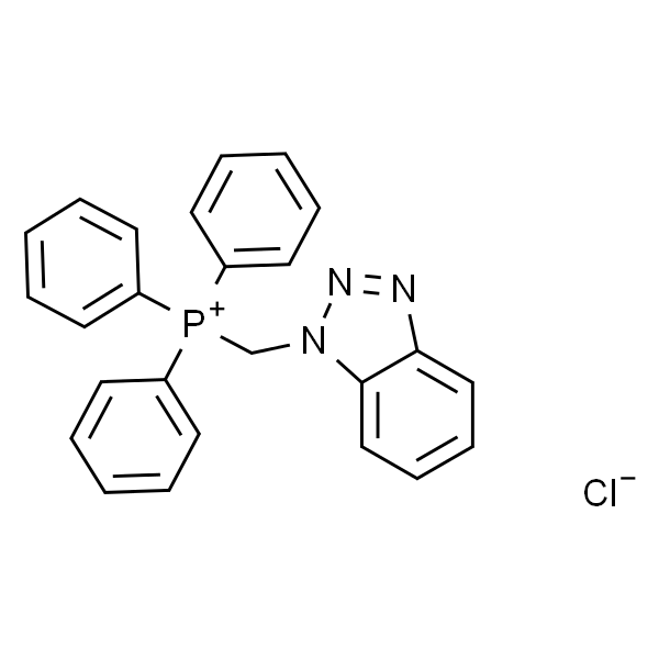 [(1H-苯并三唑-1-基)甲基]三苯基氯化鏻