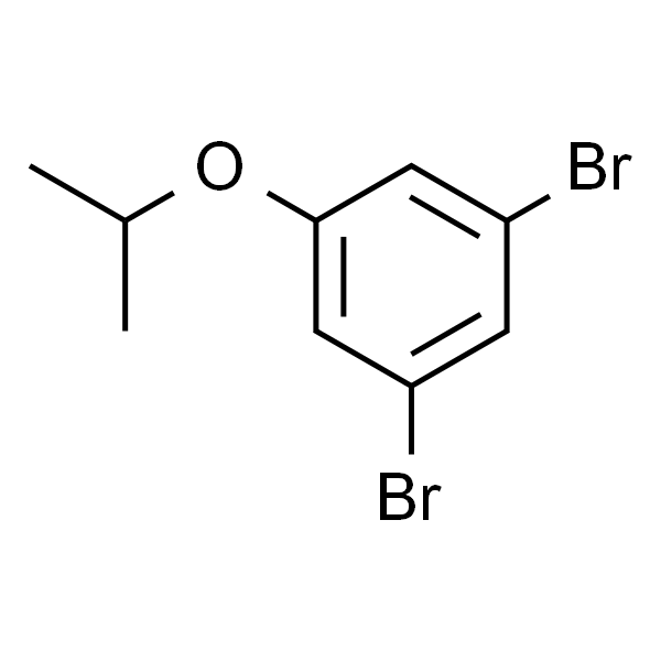 1,3-二溴-5-异丙氧基苯