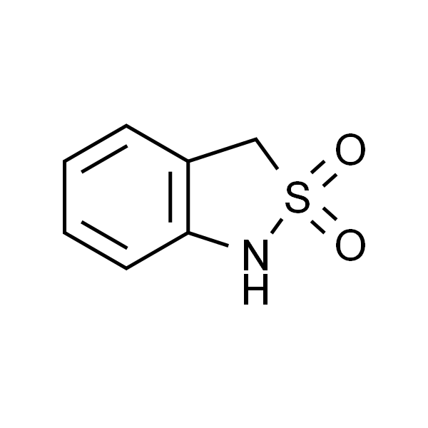 1,3-二氢-2,1-苯并异噻唑-2,2-二氧化物