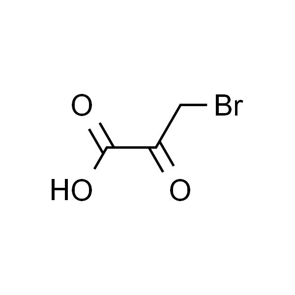 3-溴丙酮酸