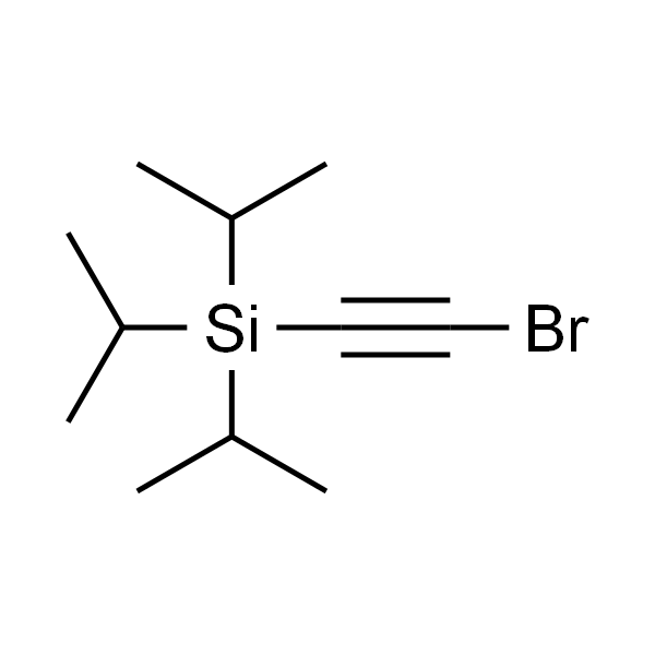 (溴乙炔基)三异丙基硅烷