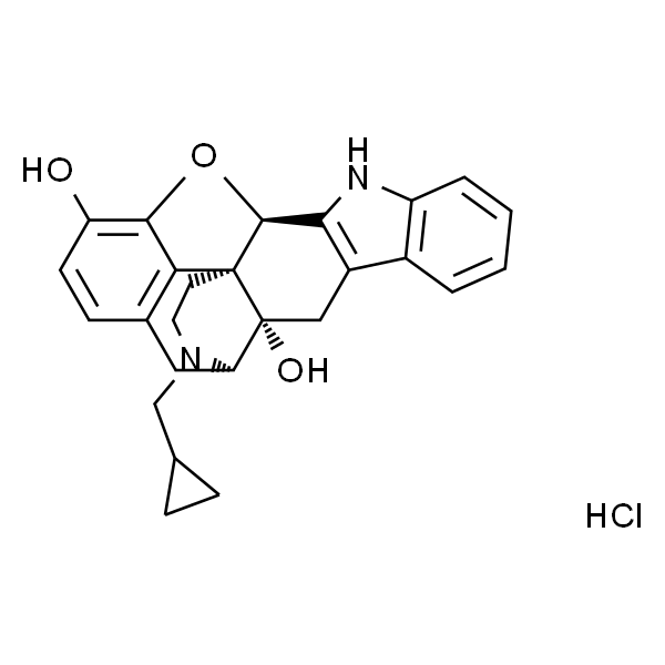 纳曲吲哚盐酸盐