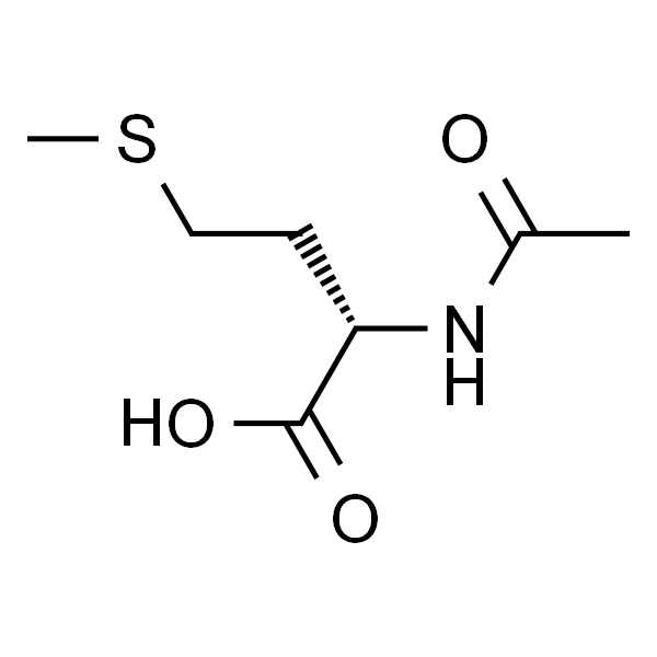 N-乙酰-DL-蛋氨酸