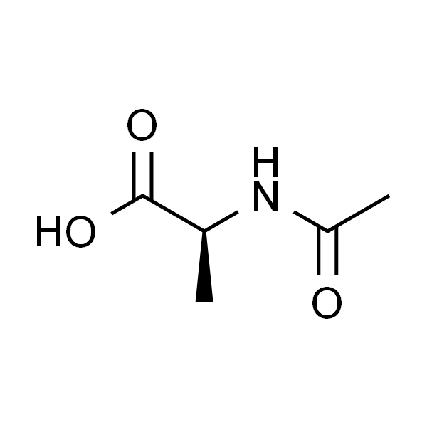 N-乙酰-DL-丙氨酸