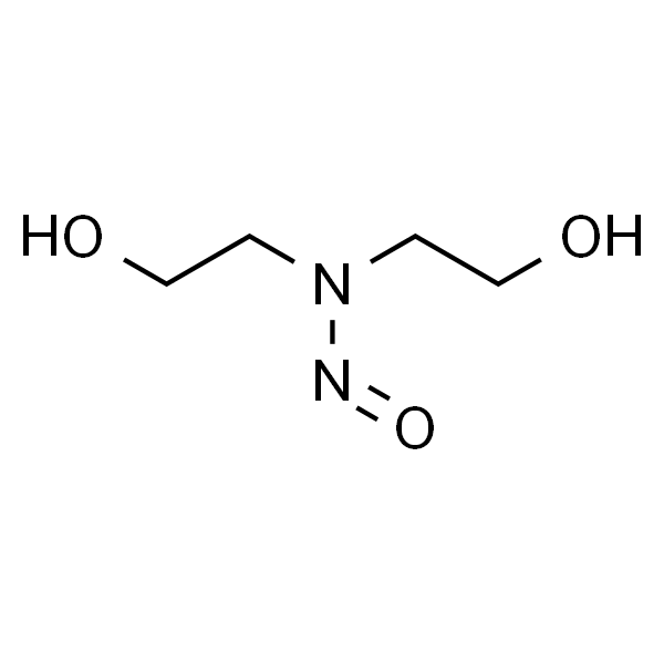 N-亚硝基二乙醇胺