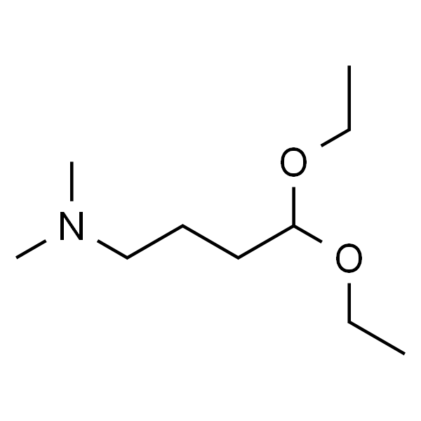 4-(二甲氨基)丁醛二乙基缩醛