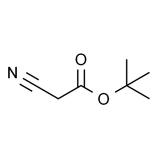 氰乙酸叔丁酯