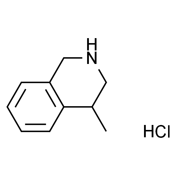 4-甲基-1,2,3,4-四氢异喹啉盐酸盐